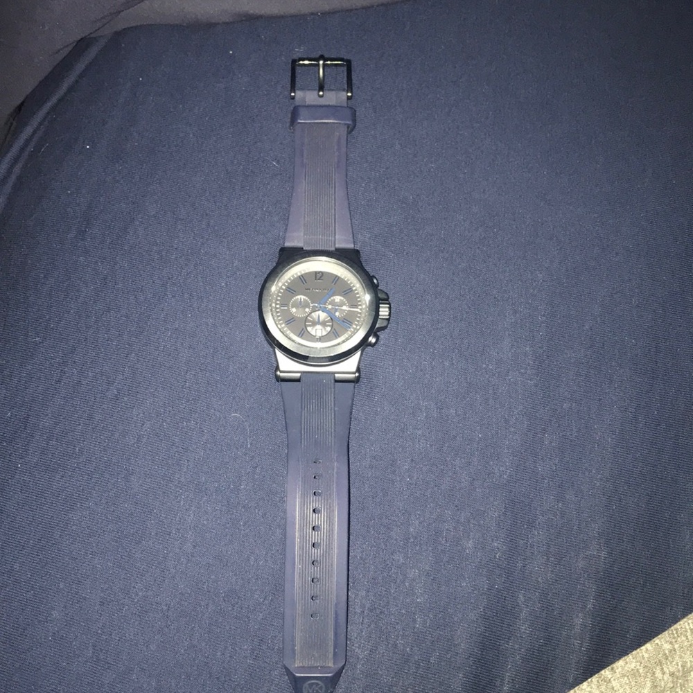 Michael Kors adjustable wrist watch